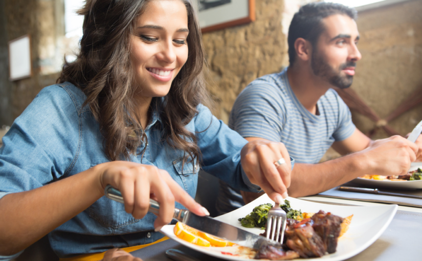 Como montar um restaurante?