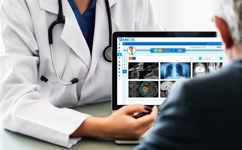 Software Médico | Entenda como ele pode ajudar sua clínica!