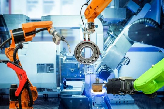Como a Automação Industrial pode melhorar a eficiência de sua empresa e reduzir custos