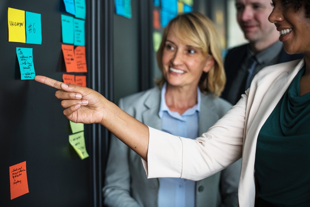 Design thinking: O que é e como aplicar na sua empresa