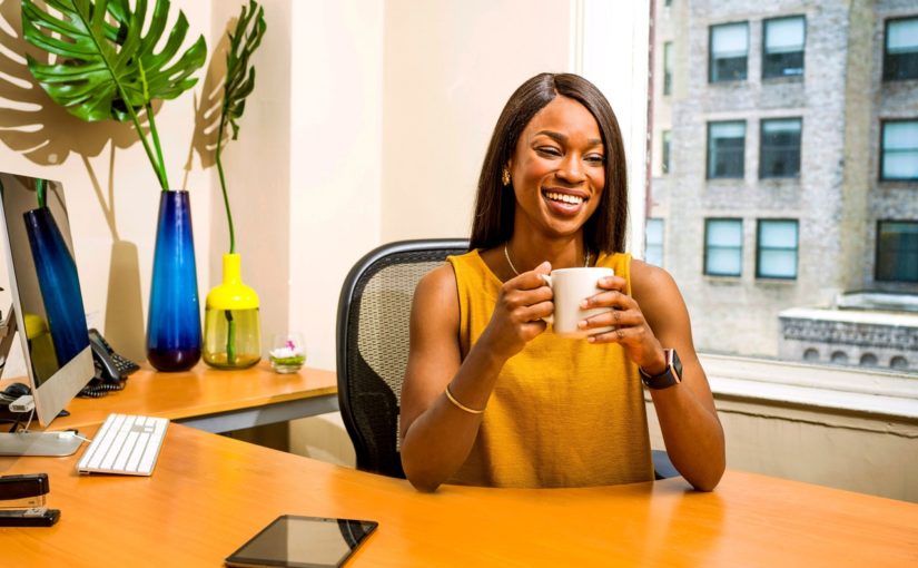 Ergonomia: qualidade de vida no trabalho