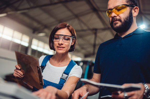 Como melhorar a gestão ocupacional da empresa