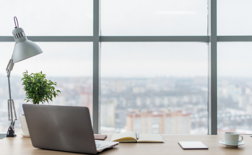 Serviços e itens que facilitam o dia a dia de trabalho