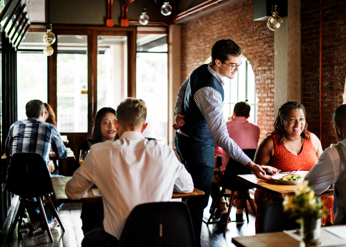 Como aumentar as vendas no seu restaurante: 5 dicas poderosas