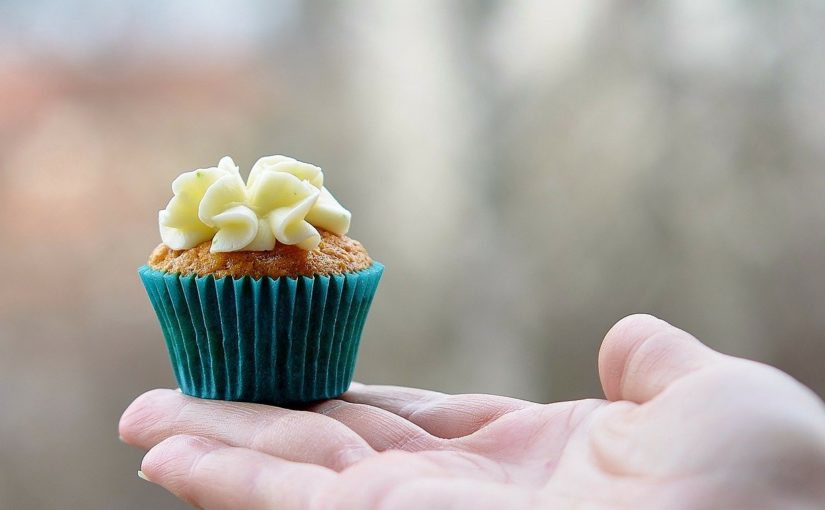 Empreendimentos caseiros que vendem doces e salgados