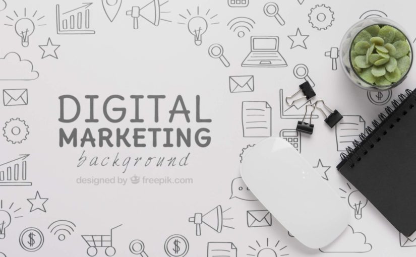 Como fazer um bom plano de Marketing Digital