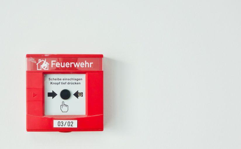 equipamentos segurança
