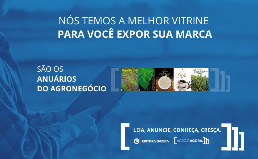 Conheça o grande show do agronegócio brasileiro