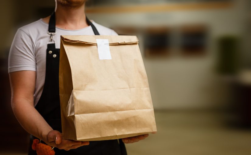 Aprenda como vender mais no delivery de comida