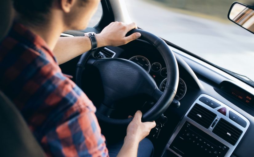 5 métodos para ganhar dinheiro com seu carro