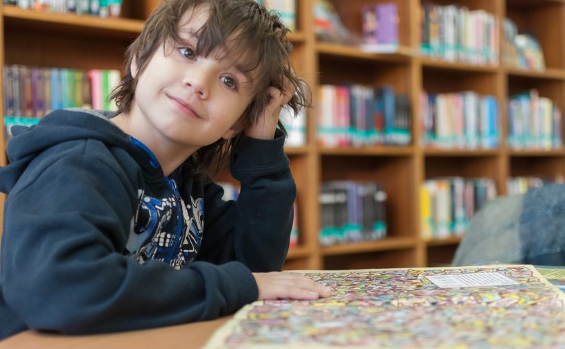 A importância das escolas no desenvolvimento e formação pessoal