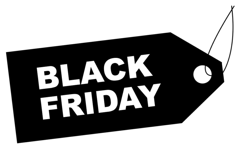 A origem da Black Friday: entenda tudo sobre a data