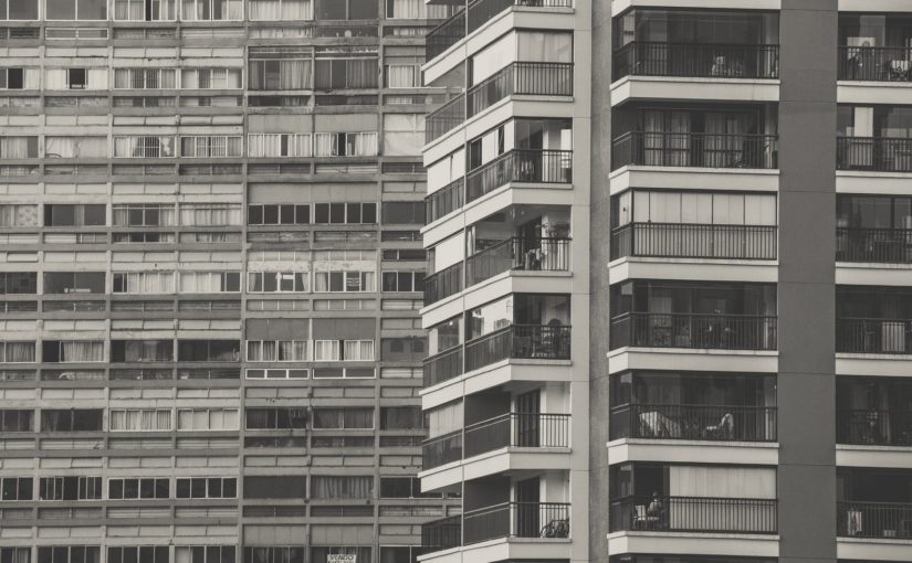 As principais características dos apartamentos da capital paulista