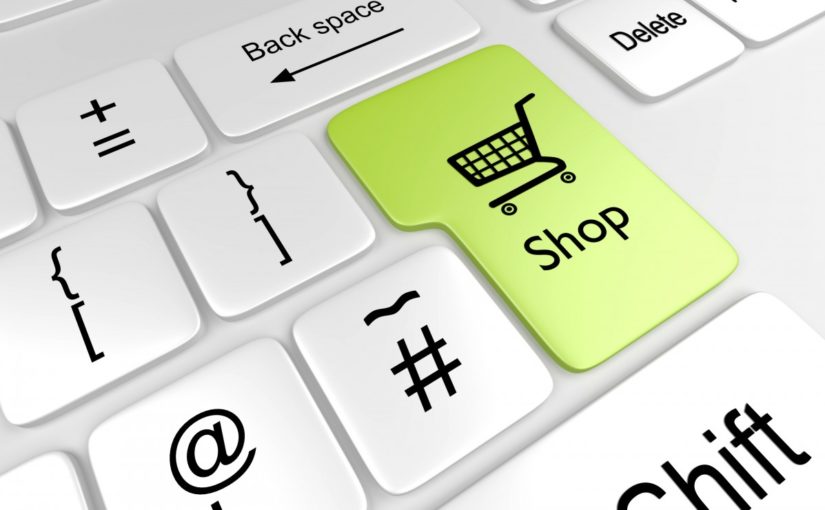 Como o brasileiro está fazendo compras pela internet?