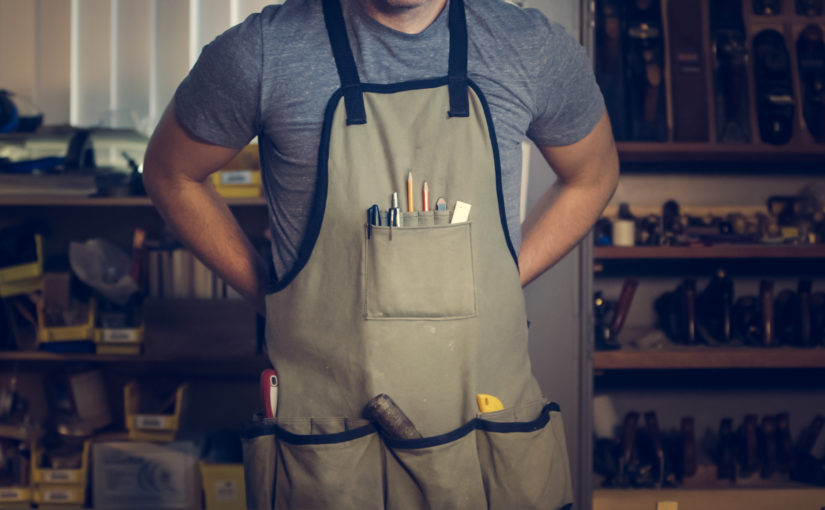 Confecção e o uso de uniformes nas empresas