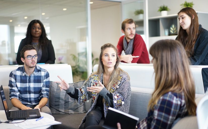 O que é People First e como adotá-lo em minha empresa?