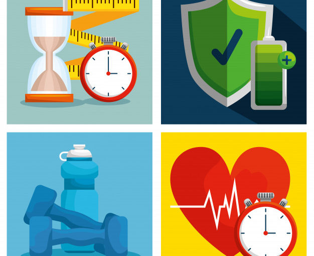4 dicas importantes para monitorar a sua saúde no dia a dia