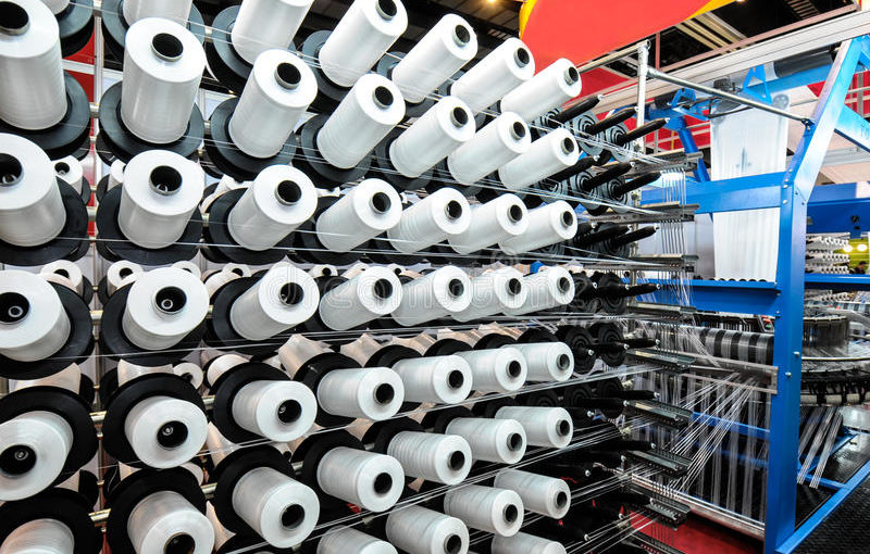 Conheça as principais tecnologias empregadas na indústria têxtil