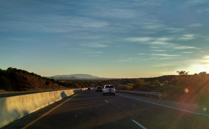 Pé na estrada: 4 destinos brasileiros para conhecer de carro