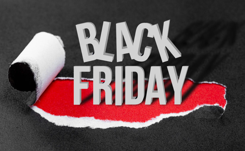 5 mitos sobre a Black Friday que precisam ficar em 2020