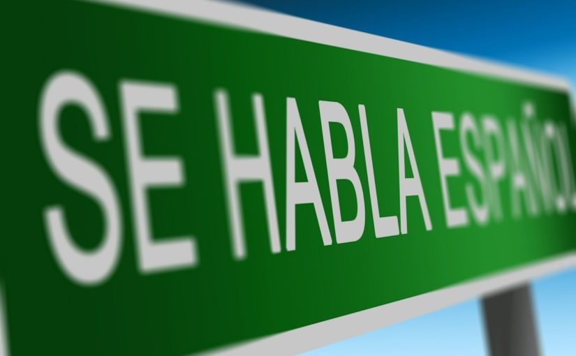 A importância de falar espanhol para o mundo dos negócios