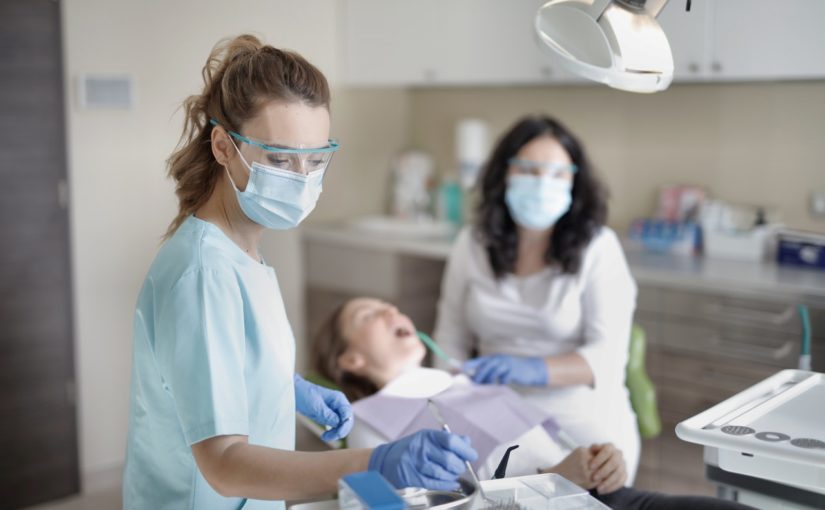 Como minimizar os efeitos da pandemia numa clínica odontológica