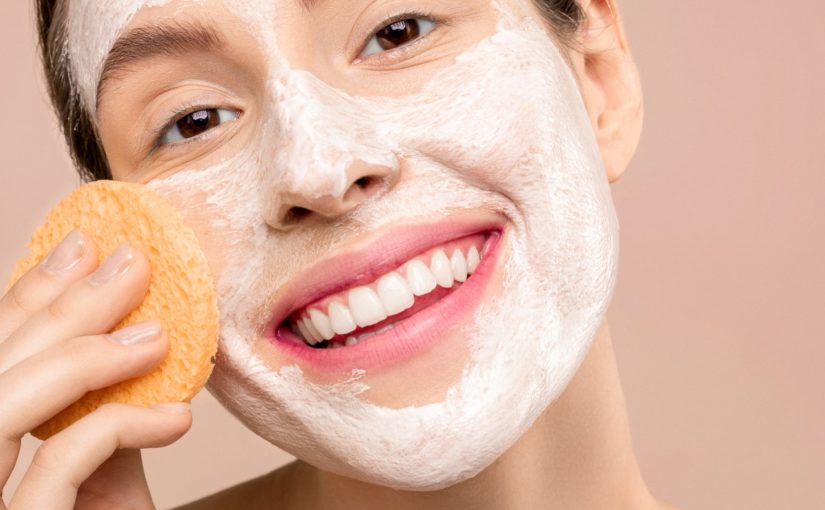 Skincare: guia básico para quem está começando agora