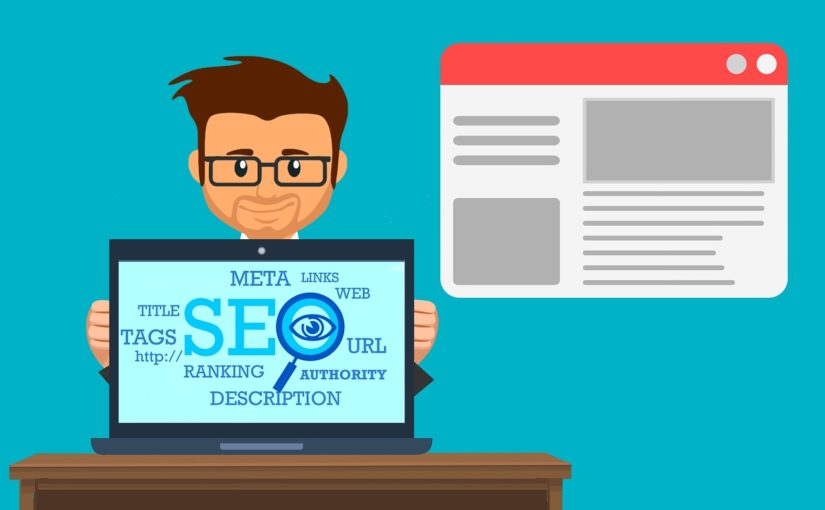 Técnicas de SEO: melhore o posicionamento do seu site