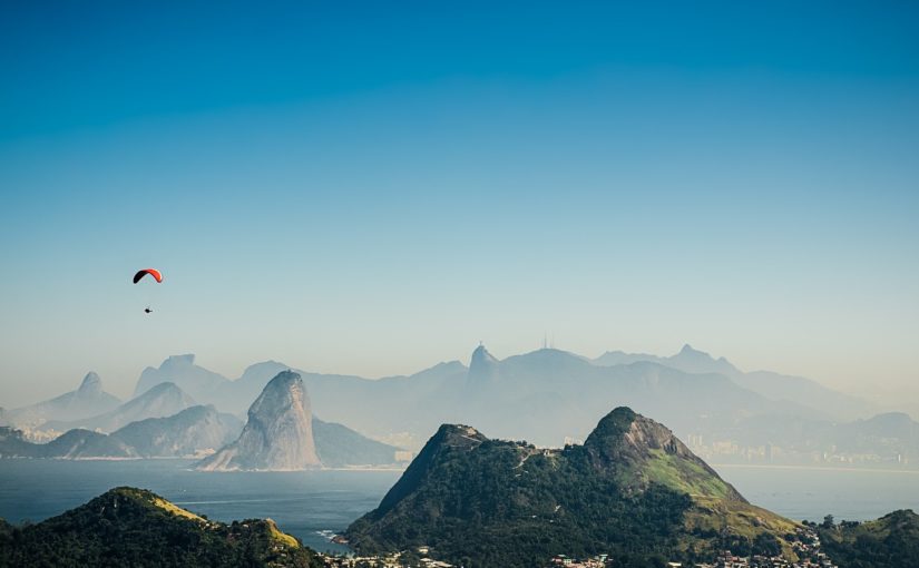 5 destinos diferentes para conhecer no Rio de Janeiro