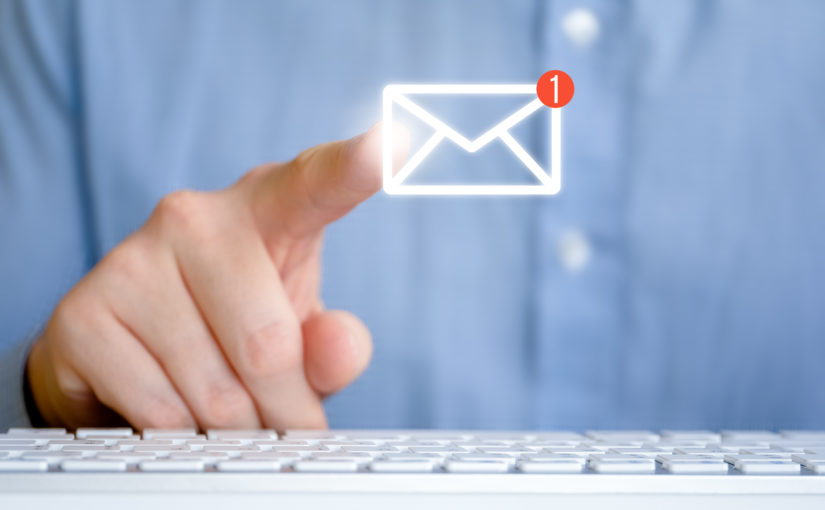 5 dicas para uma campanha de e-mail marketing de sucesso