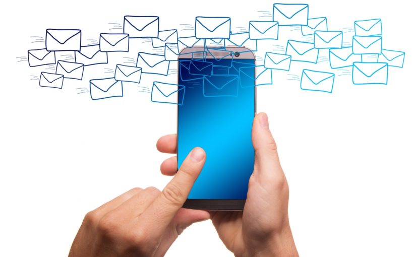 9 benefícios do endereço de email profissional personalizado
