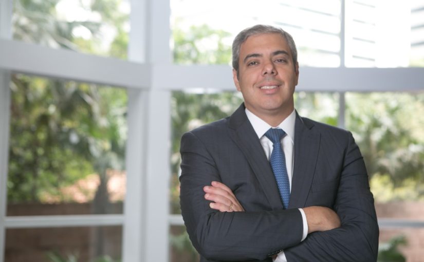 Saiba quem é Milton Maluhy Filho, novo CEO do Itaú