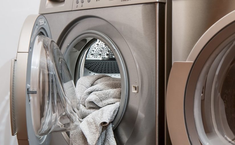 Como escolher a máquina de lavar ideal?