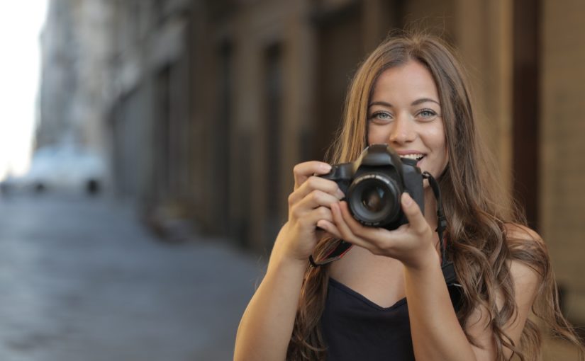 Como os estúdios de fotografia se tornaram um grande negócio para os profissionais da área