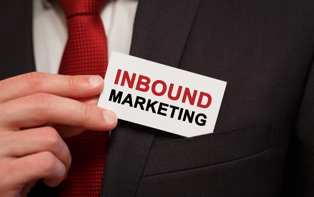 inbound marketing