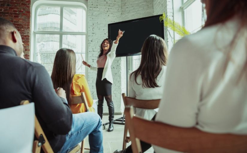 Coaching de carreira: Entenda e conheça mais a respeito