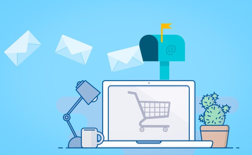 E-mail marketing: melhora o seu faturamento!