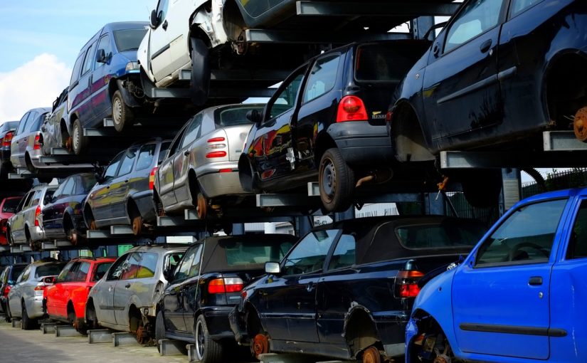 Mercado de carros usados cresce durante a pandemia