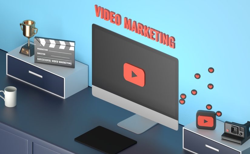 O que é vídeo marketing e por que investir nessa estratégia?