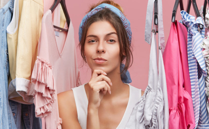 Roupas curinga: peças que multiplicam os looks