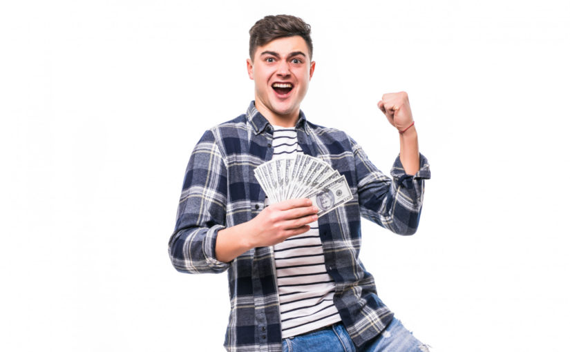 Quanto ganha se acertar a centena na Loteria Federal?