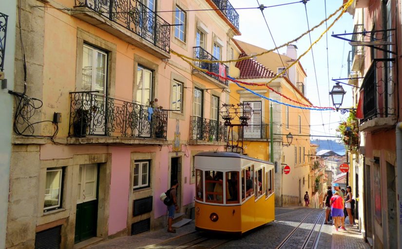 Saiba como se aposentar em Portugal