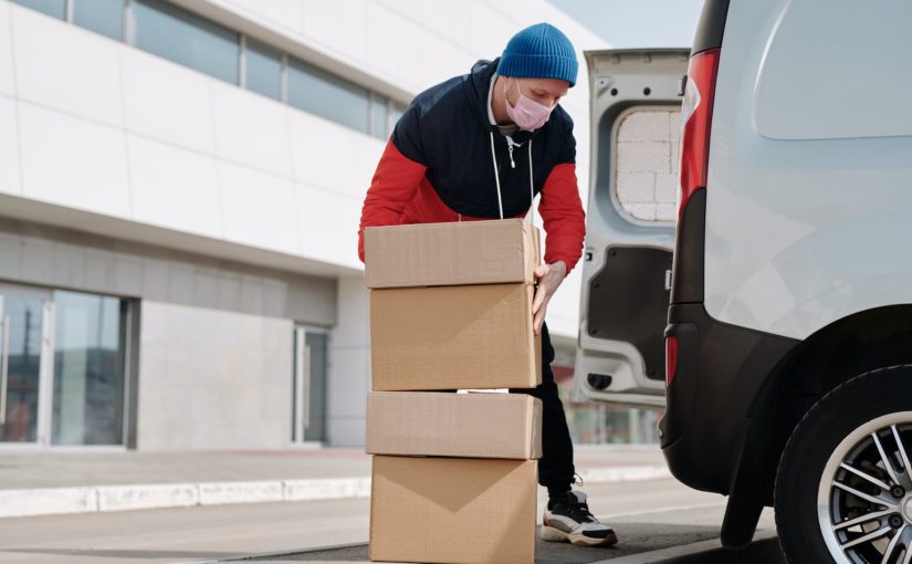 As vantagens das empresas na área de transporte