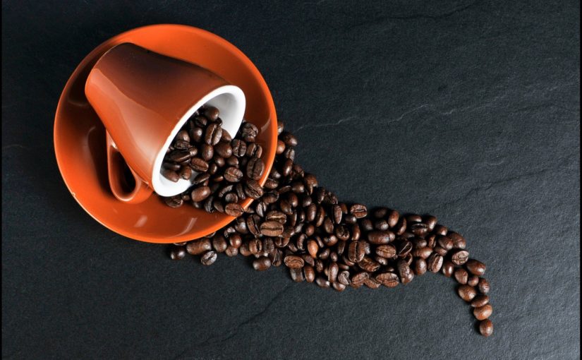 6 motivos para você tomar uma xícara de café todo dia