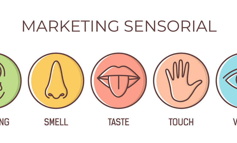 Marketing sensorial: o que é e como aplicar em sua empresa