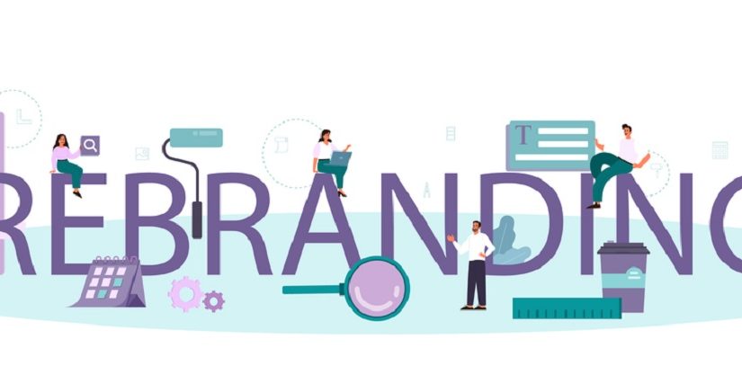 Rebranding: o que é e como executá-lo da melhor forma