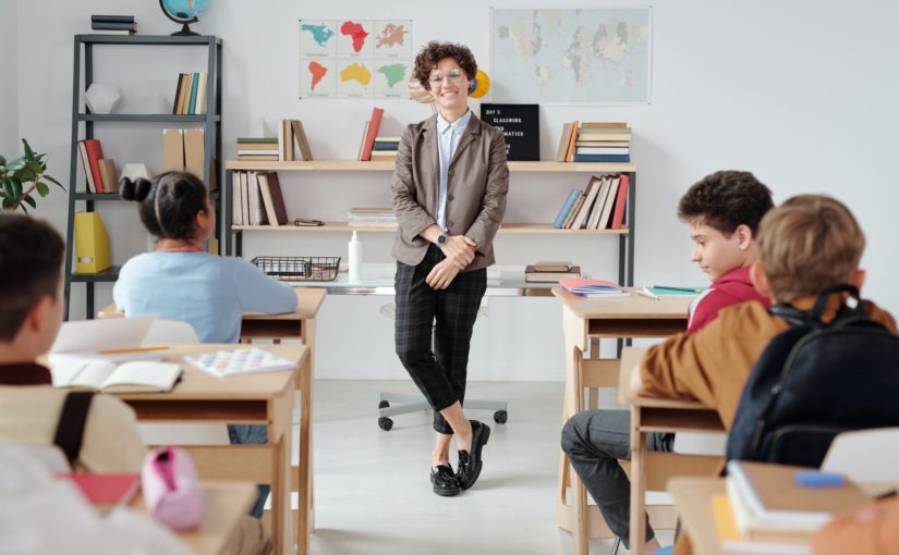 A relevância dos negócios educacionais