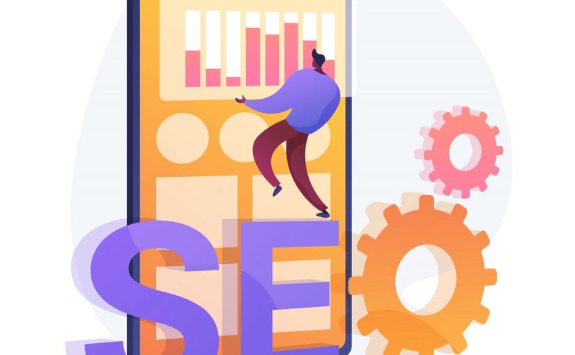 7 estratégias de SEO