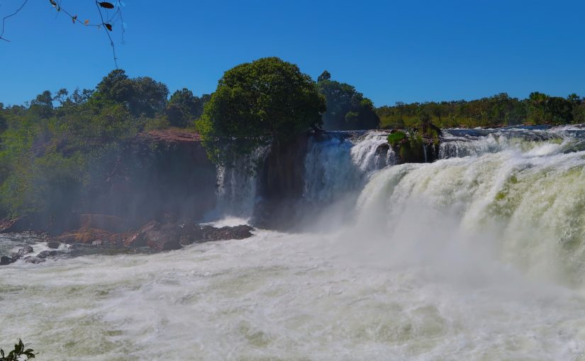 5 destinos incríveis para conhecer ainda este ano