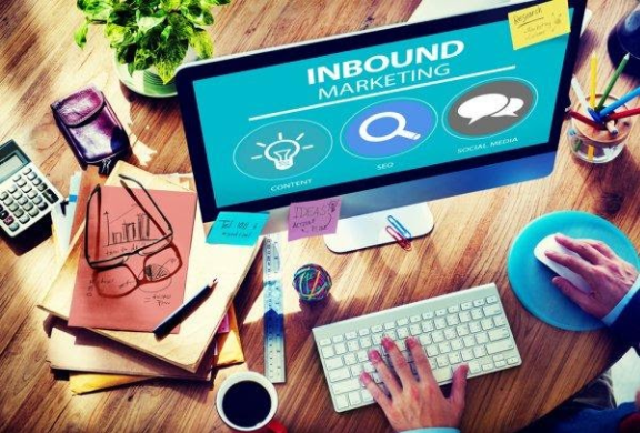 Inbound Marketing: a melhor estratégia para atrair mais visitante para seu site e vender mais